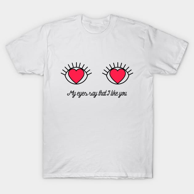 DAY6 I'm serious T-Shirt by KPOPBADA